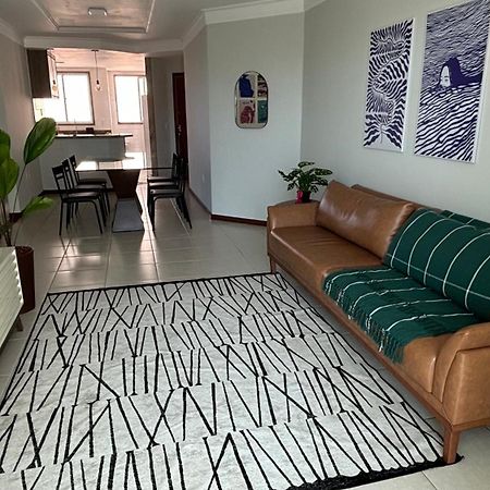 Apartamento Na Praia Do Morro - Condominio Praia Da Maruja - Na Quadra Da Praia Guarapari Buitenkant foto
